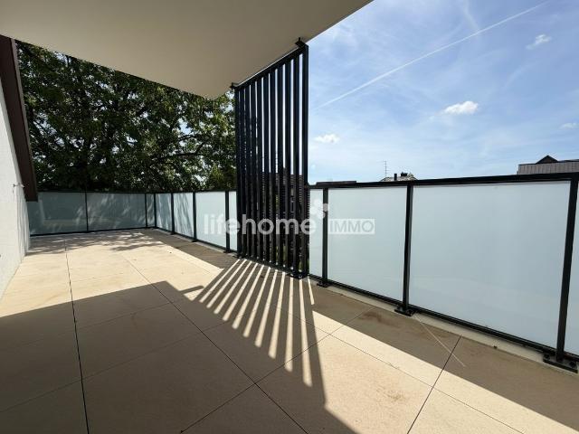 Appartement 5 pièces 107 m²