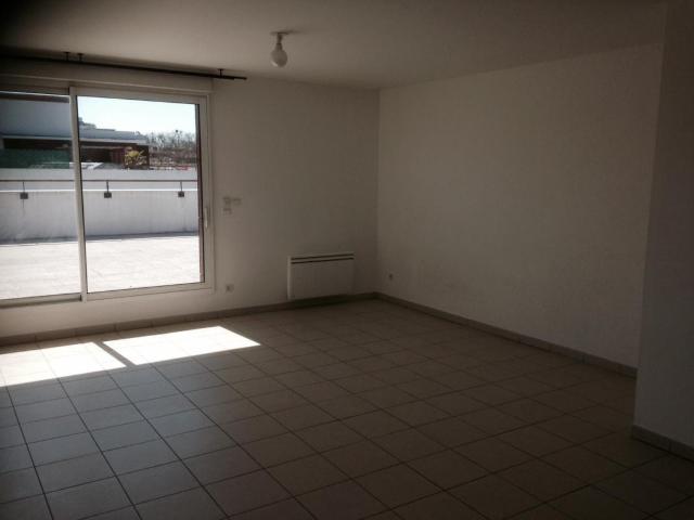 Appartement 5 pièces 107 m²