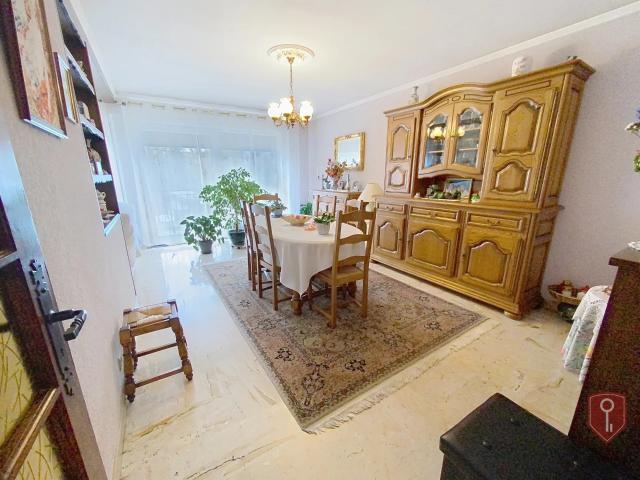 Appartement 5 pièces 107 m²
