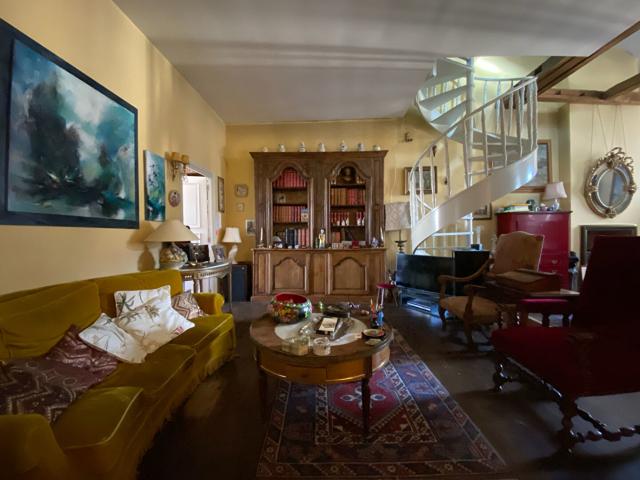 Appartement 5 pièces 107 m²