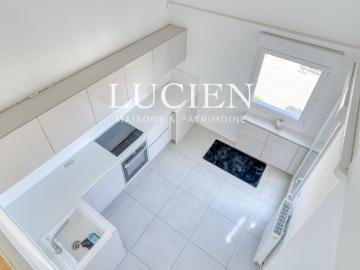 Appartement 5 pièces 107 m²