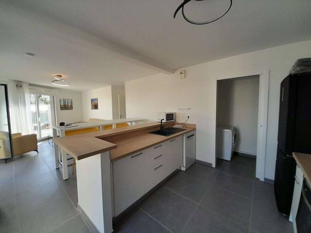 Appartement / 5 pièces / 108.08 m2