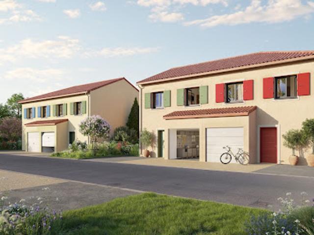 Appartement 5 pièces 108 m2