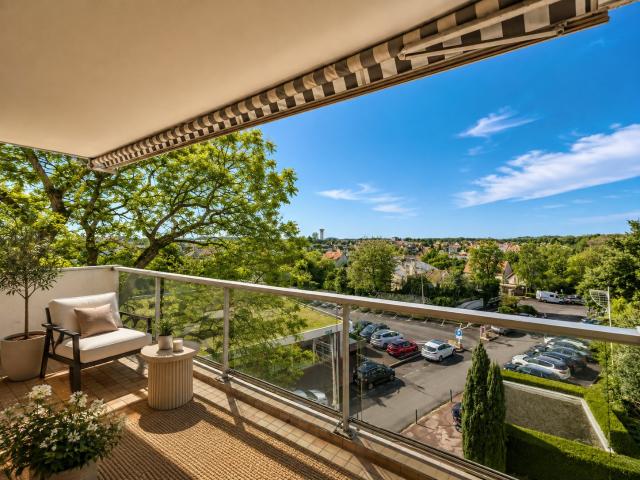 Appartement 5 pièces 108 m²