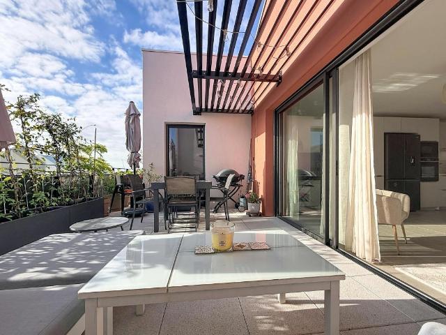 Appartement 5 pièces 108 m²