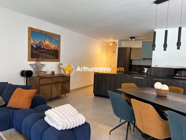 Appartement 5 pièces 108 m²