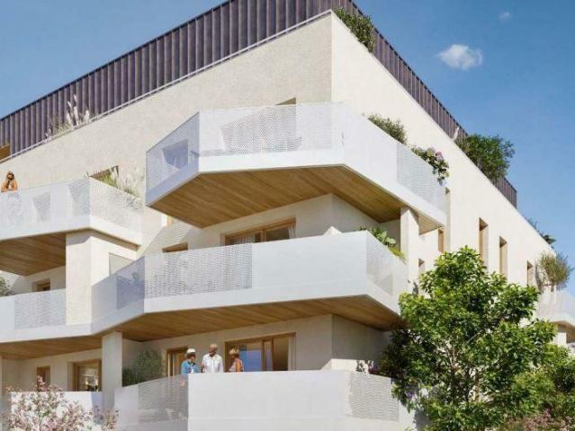 Appartement 5 pièces 108 m²