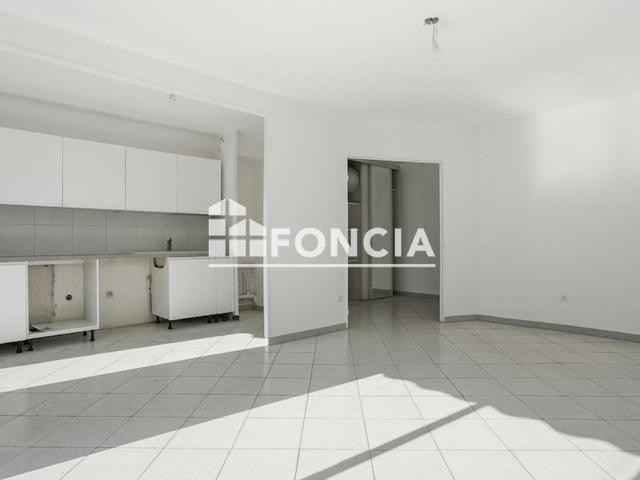 Appartement 5 pièces 108 m²