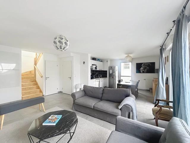 Appartement 5 pièces 108 m²
