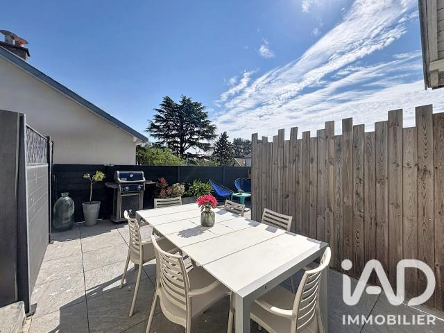 Appartement 5 pièces 108 m²