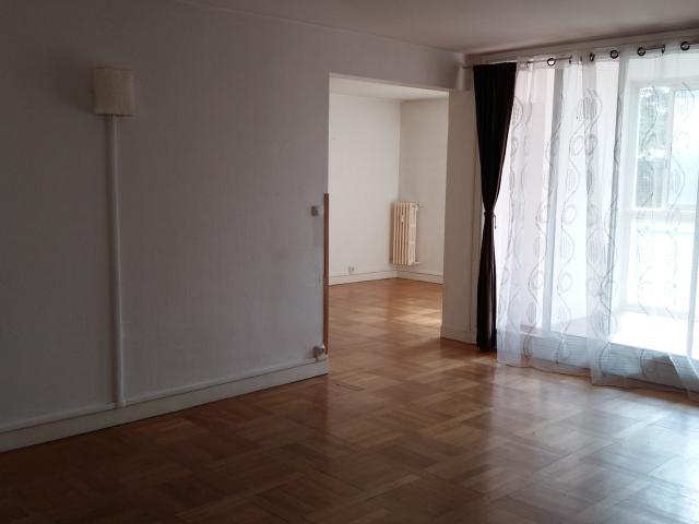 Appartement 5 pièces 108 m²