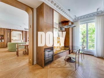 Appartement 5 pièces 108 m²