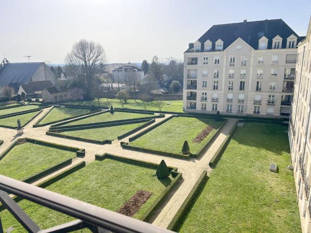 Appartement 5 pièces 108 m²