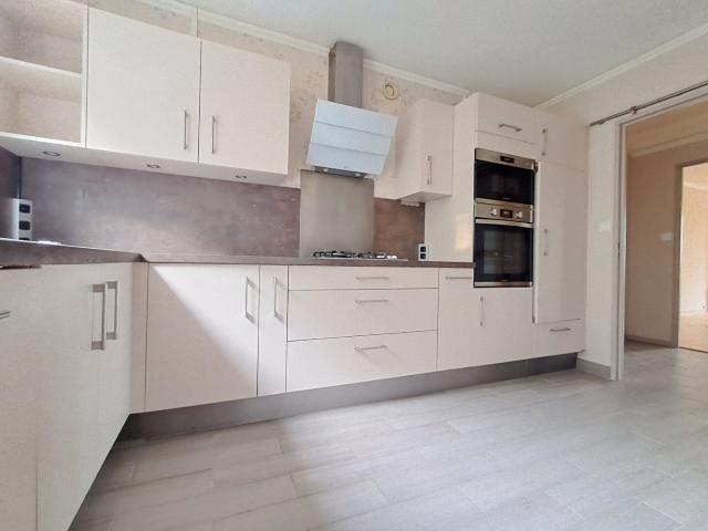 Appartement 5 pièces 108 m²