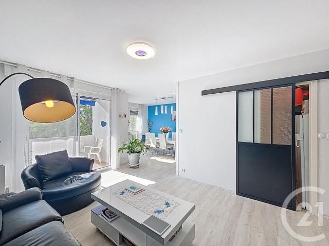 Appartement 5 pièces 108 m²