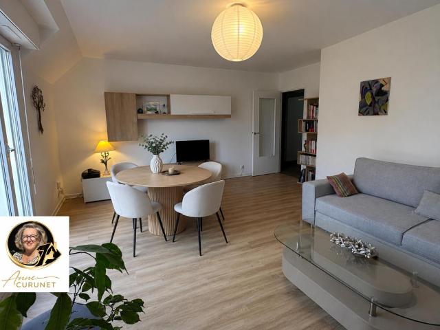Appartement 5 pièces 108 m²
