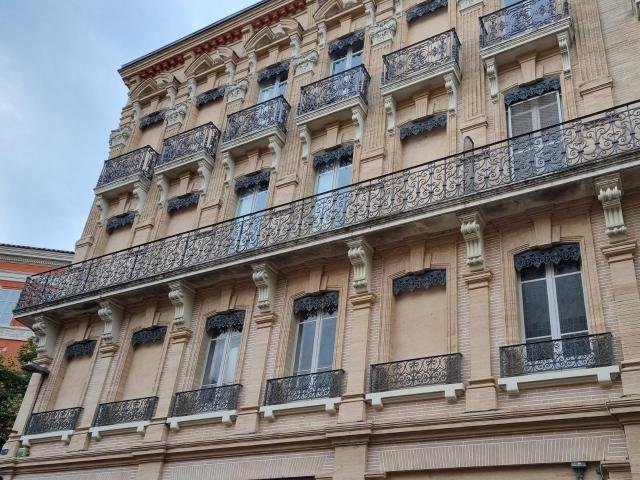 Appartement 5 pièces 108 m²