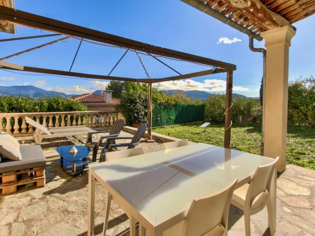 Appartement 5 pièces 108 m²