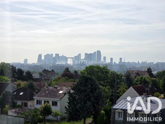 Appartement 5 pièces 108 m²