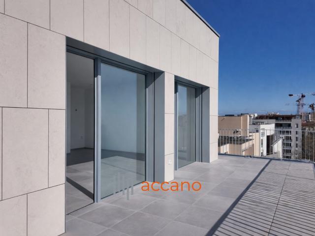 Appartement 5 pièces 108 m²