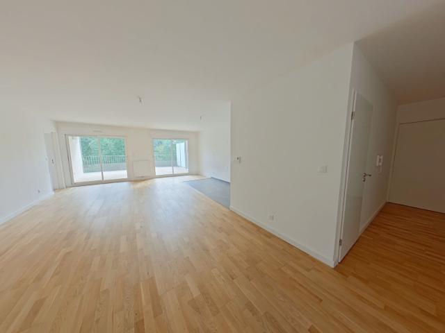 Appartement 5 pièces 108 m²