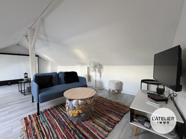 Appartement 5 pièces 108 m²