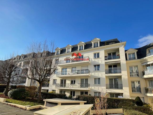 Appartement 5 pièces 108 m²