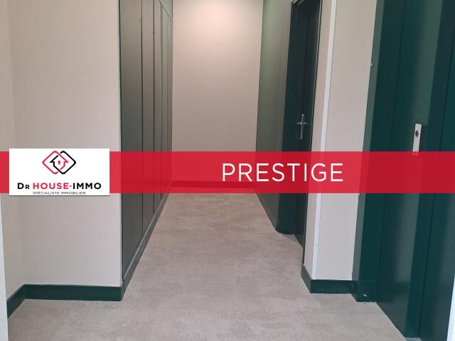 Appartement 5 pièces 108 m²