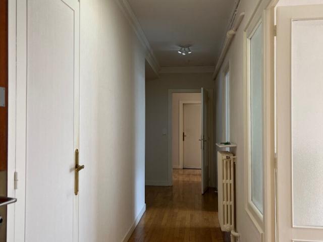 Appartement 5 pièces 108 m²