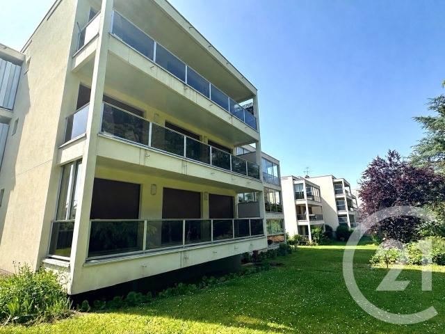 Appartement 5 pièces 108 m²