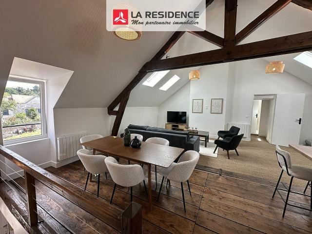 Appartement 5 pièces 108 m²