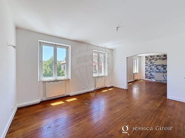 Appartement 5 pièces 108 m²