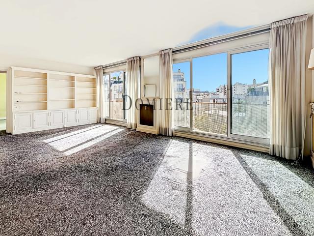 Appartement 5 pièces 108 m²