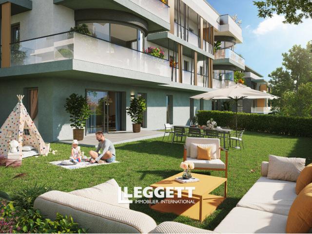 Appartement 5 pièces 108 m²