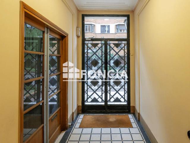 Appartement 5 pièces 108 m²