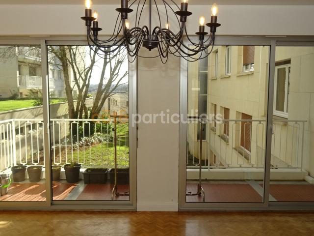 Appartement 5 pièces 108 m²
