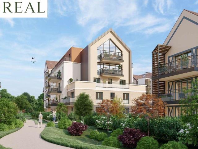Appartement 5 pièces 108 m²