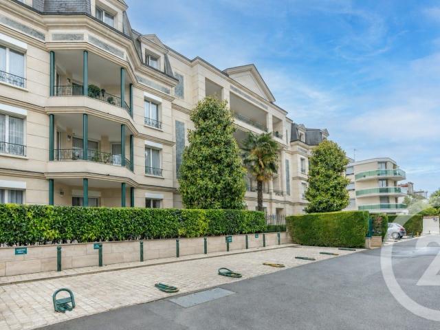 Appartement 5 pièces 108 m²