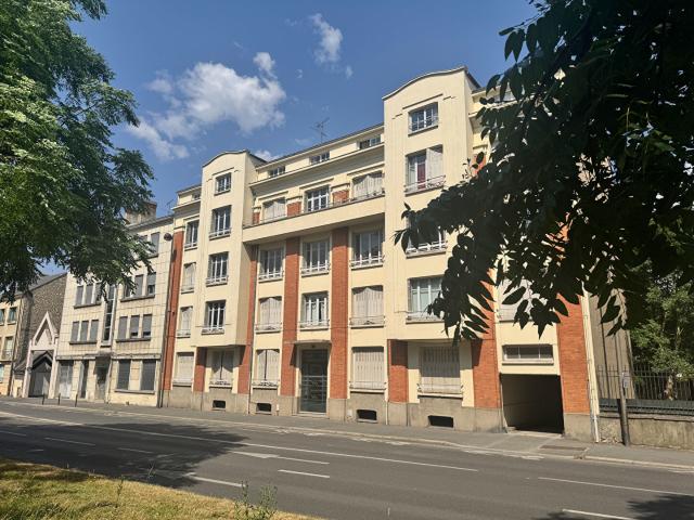Appartement 5 pièces 108 m²