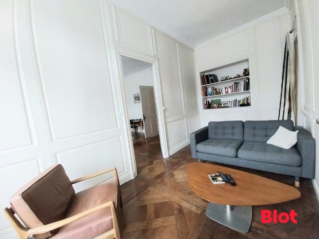 Appartement 5 pièces 108 m²