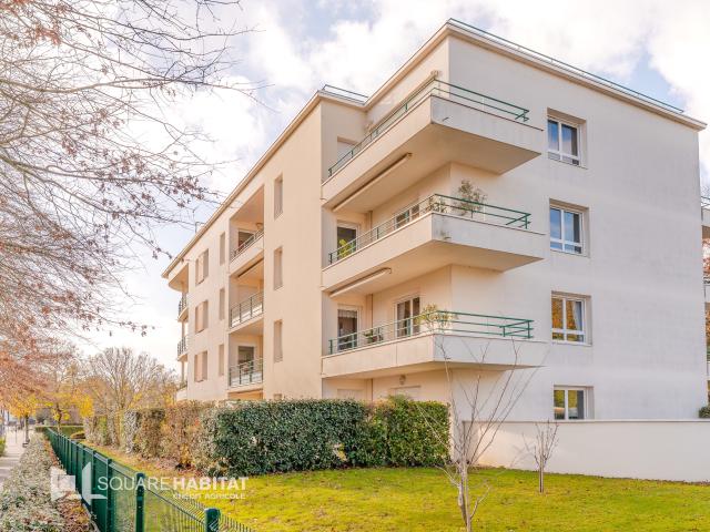 Appartement 5 pièces 108 m²