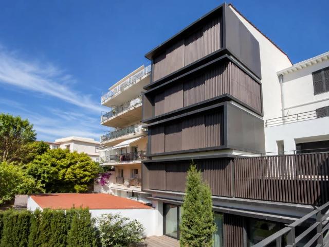 Appartement 5 pièces 108 m²