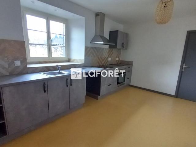 Appartement 5 pièces 108 m²