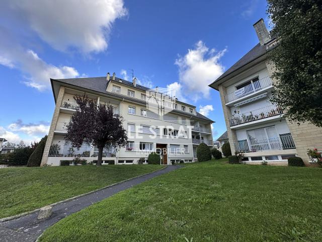 Appartement 5 pièces 108 m²