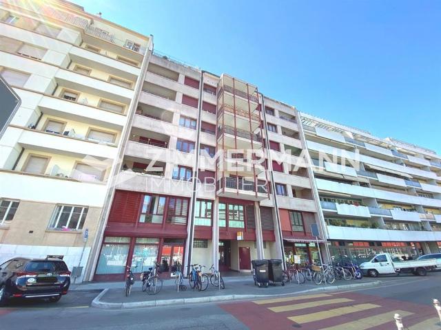 Appartement 5 Pièces, 108 m²