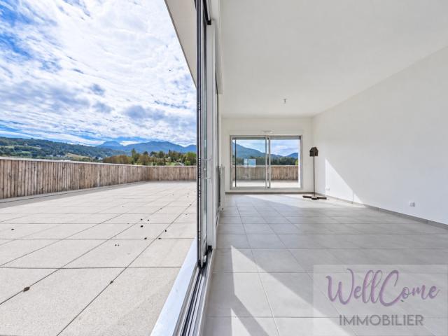 Appartement 5 pièces 108 m²