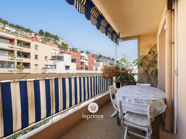 Appartement 5 pièces 108 m²
