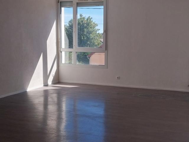 Appartement 5 pièces 108 m²