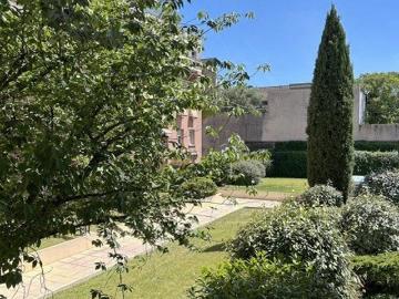 Appartement 5 pièces 108 m²
