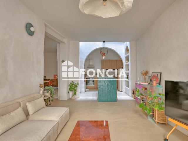 Appartement 5 pièces 108 m²